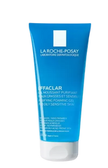La Roche-Posay Effaclar Purifying Foaming Gel 200ml