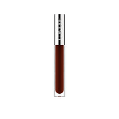 Clinique Ladies Pop Plush Creamy Lip Gloss 0.11 oz # 01 Black Honey Pop
