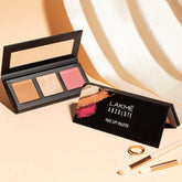 LAKME ABSOLUTE FACE LIFT PALETTE 15GM SUN KISSED GLOW