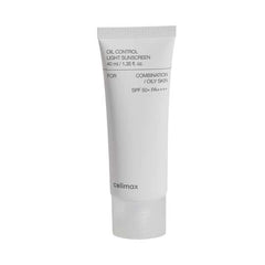 Celimax Oil Control Light Sunscreen SPF50+ PA++++ (40ml)