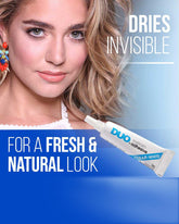 Duo Brush On Adhesive - Blue - 7G