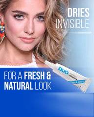 Duo Brush On Adhesive - Blue - 7G