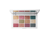 Makeup by Mario Master Metallics Eyeshadow Palette
