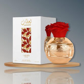 Lattafa Pride Lahdath Eau de Parfum (80ml)