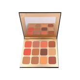 Character 12 Shades Majestic Blush Palette