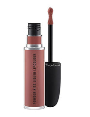 MAC Cosmetics Retro Matte Liquid Lipcolour in the shade "High Drama"