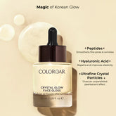COLORBAR CRYSTAL GLOW FACE GLOSS 38ML