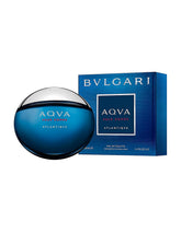 Bvlgari Aqva Pour Homme Atlantiqve Eau De Toilette