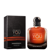 Emporio Armani Stronger With You Absolutely Eau de Parfum (100ml)