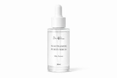 DR. ALTHEA NIACINAMIDE PURITY SERUM SILKY TEXTURE 30ML