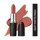 MAC Matte Lipstick in the shade "Kinda Sexy"