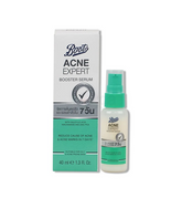 Boots ACNE EXPERT Moisturising Serum 40ml