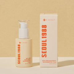 K-SECRET Seoul 1988 Niacinamide Glow Serum (30ml)