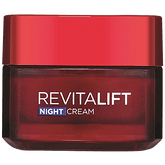 L'Oreal Paris Revitalift Moisturizing Night Cream (50ml)