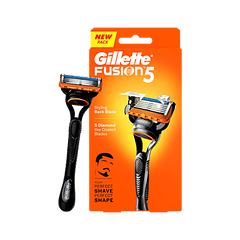 Gillette Fusion Manual Shaving Razor