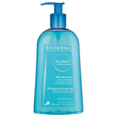 Bioderma Atoderm Gel Douche (Ultra-Gentle Shower Gel) in the 500 ml