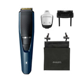 PHILIPS BT3235/15 3000 SERIES TRIMMER FOR BEARD - SELF SHARPENING BLADES