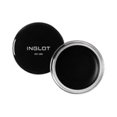 Inglot AMC Eyeliner Gel - Shade 77 (Black) - (5.5g)