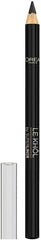 L'Oréal Paris Superliner Le Khol Eyeliner in the shade 101 Midnight Black