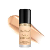 Too Faced Born This Way Natural Finish Longwear Liquid Foundation (30ml)