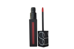 Nars - Powermatte Lip Pigment - # Light My Fire (Vivid Orange Red) 5.5ml/0.18oz