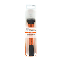 Real Techniques By Sam & Nic Base Expert Face Brush - 01411
