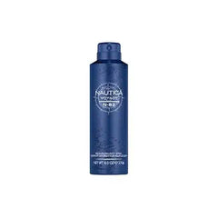 Nautica Voyage N-83 Deodorant Body Spray for Men 170g