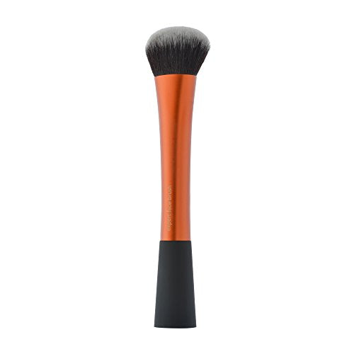 Real Techniques By Sam & Nic Base Expert Face Brush - 01411