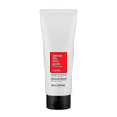 COSRX Salicylic Acid Exfoliating Cleanser 150ml | Gentle Exfoliating Face Wash for Acne-Prone Skin | Removes Dirt & Oil | Korean Skincare, Helps Clear Pores & Smooth Skin Texture