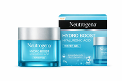 NEUTROGENA HYDRO BOOST HYALURONIC ACID WATER GEL 50G