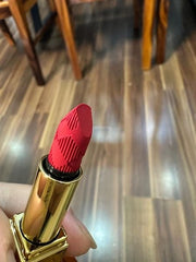Burberry Matte Lipstick Mini - 1gm -106 The Red