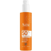 Avène Very High Protection Sun Spray SPF50+ (200ml)