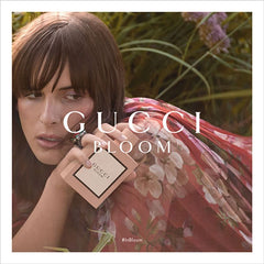 Gucci Bloom Eau De Parfum For Women - 100mL