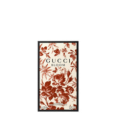 Gucci Bloom Eau De Parfum For Women - 100mL