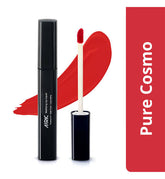 Auric Beauty Mattifying Lip Liquid Pure Cosmo