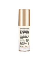 LAKME OVERTIME SHINE NAIL COLOR MARBLE WHITE 6ML