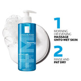 La Roche-Posay Effaclar Cleansing Foaming Gel 400ml