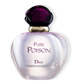 Dior Pure Poison Eau de Parfum for women in the 50 ml (1.7 oz) spray size