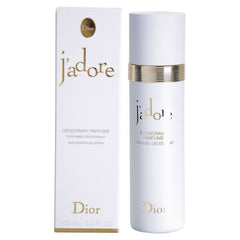 Christian Dior J'Adore Perfumed Deodorant Spray for Women (100 ml / 3.4 oz)