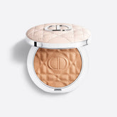 Dior Forever Nude Matte Filter Blurring Setting Powder 9g in the shade 03 Medium