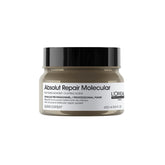 LOREAL PARIS ABSOLUTE REPAIR MOLECULAR MASK 250ML