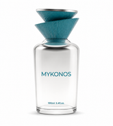 Mykonos Unisex Glitch Extrait de Parfum Spray (100 ml)