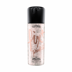 MAC Cosmetics Prep + Prime Fix+ Shimmer spray in the shade "Pinklite" (100 ml / 3.4 oz)