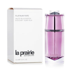 La Prairie Platinum Rare Haute Rejuvenation Eye Elixir 30ml