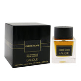 Lalique Men's Ombre Noire EDP Spray 100ML/3.3 oz Fragrances