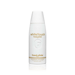 Franck Olivier White Touch Deodorant - 250 ml