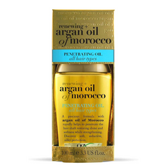 OGX Renewing + Argan Oil of Morocco Penetrating Oil 100ml