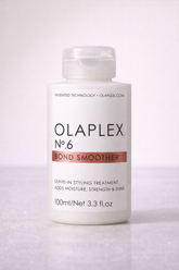 OLAPLEX BOND SMOOTHER NO-06 LEAVE IN STYLING TREATMENT 100ML - Kunchals