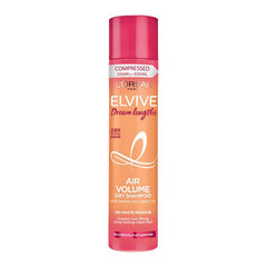 L'Oréal Paris Elvive Dream Lengths Air Volume Dry Shampoo 200ml