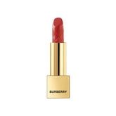 Burberry Kisses Satin Lip Color Lipstick - #117 Burnished Red 3.3g